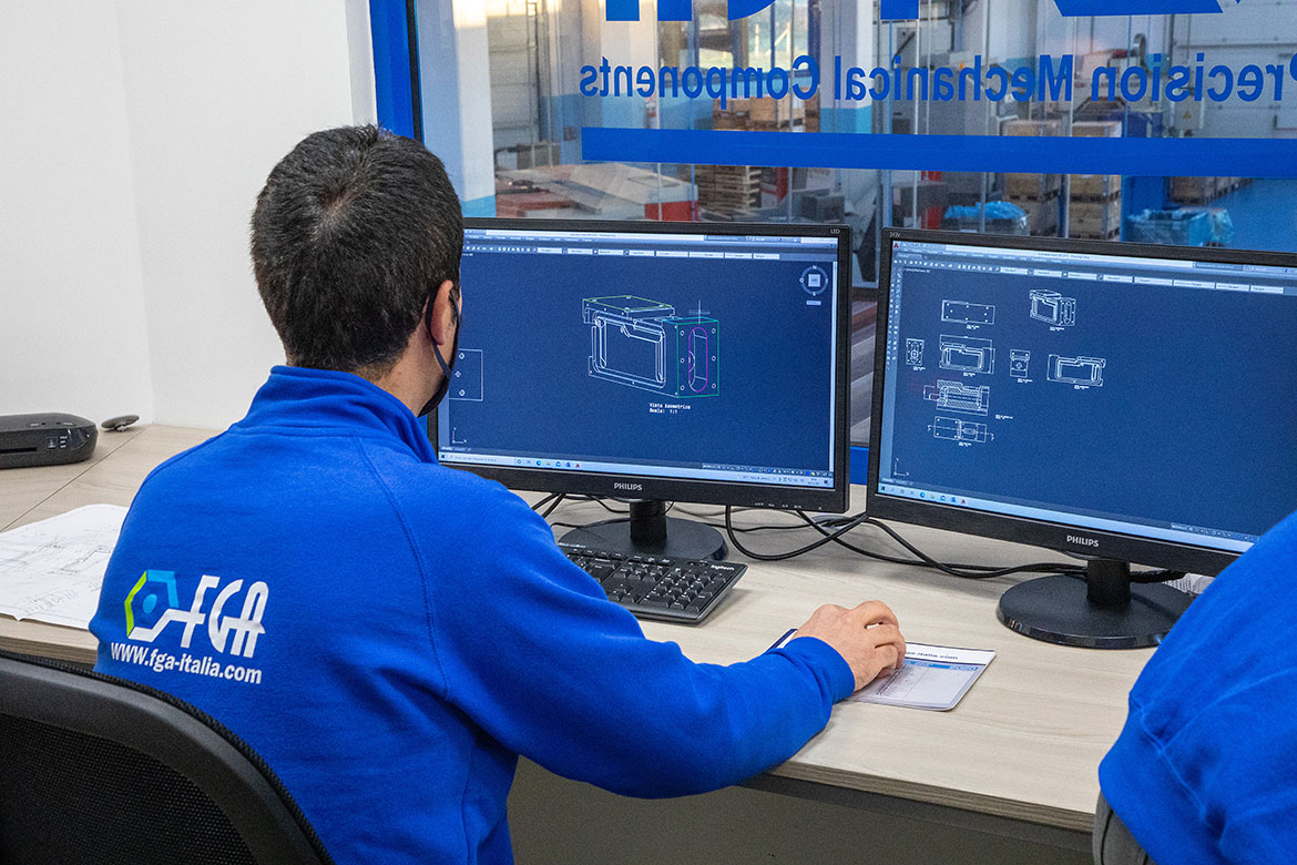 Progettazione Progettazione